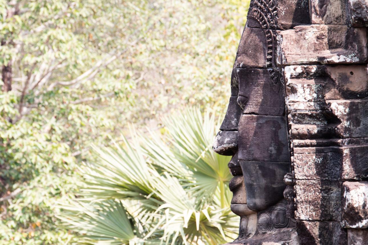 4 Days Siem Reap & Mt. Kulen