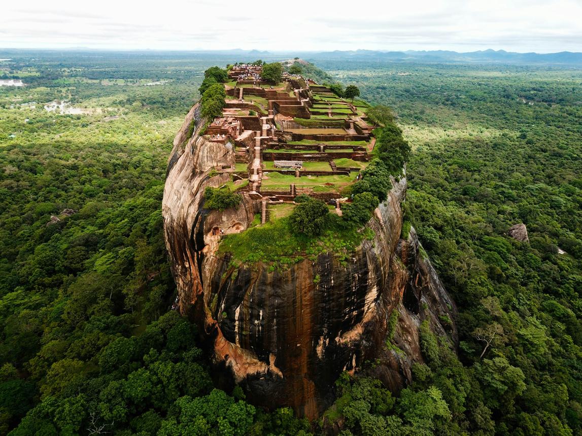 Srilanka  Tour 7n/8d