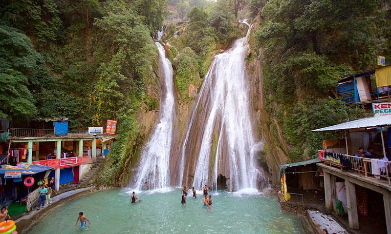 (Uttarakhand special )Mussoorie –  Haridwar
