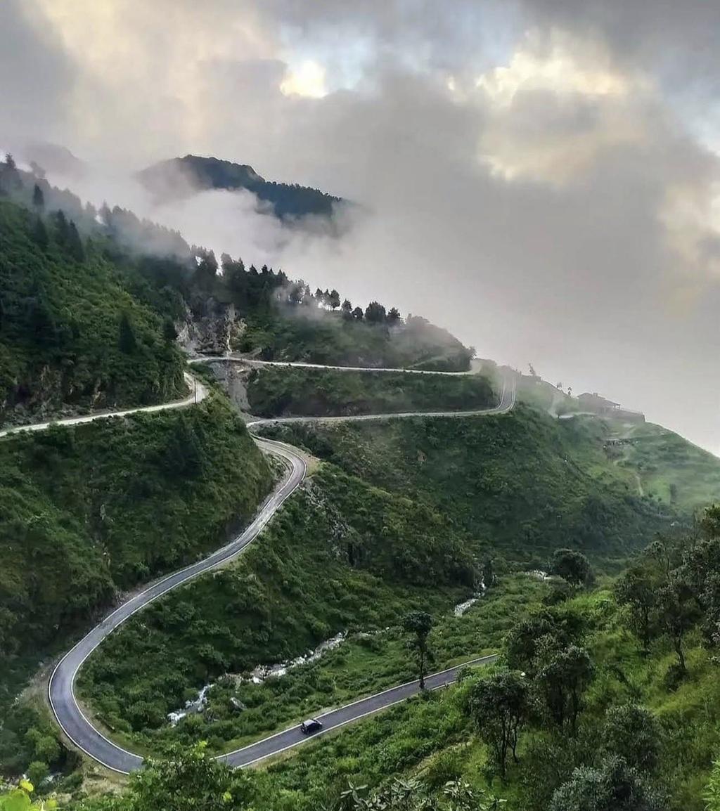 Divine & Delightful Uttarakhand Journey