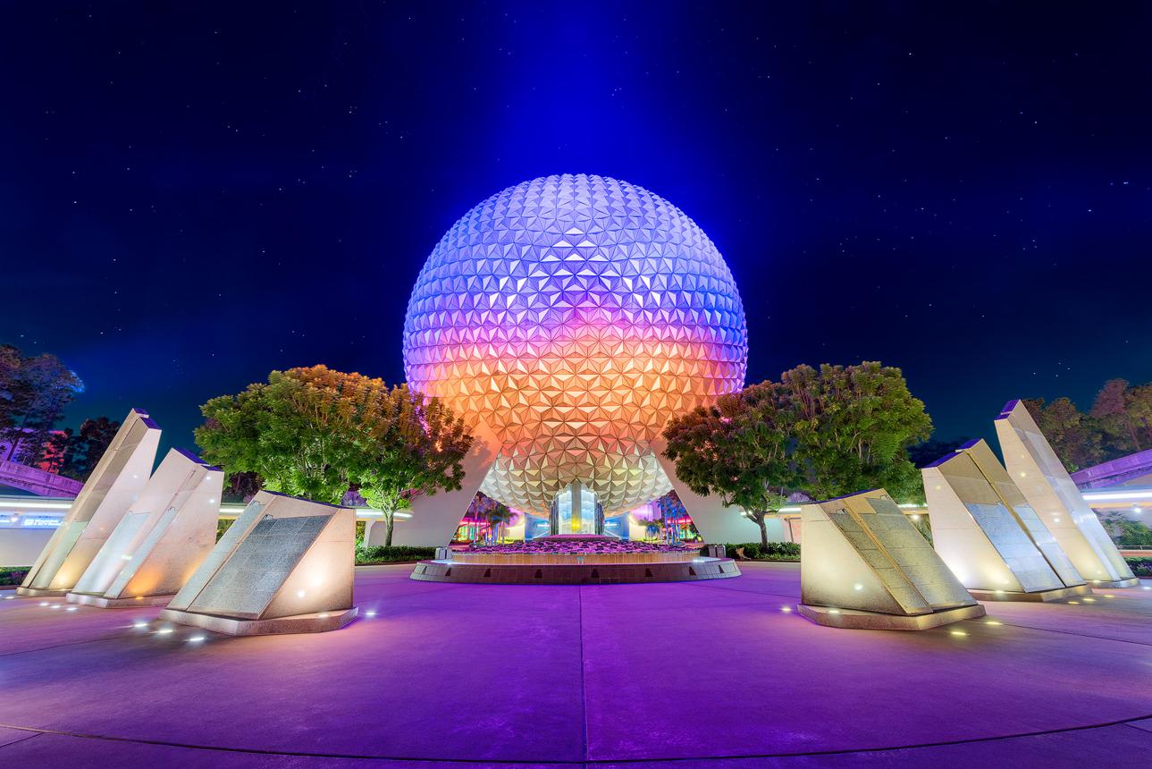 Magical Orlando