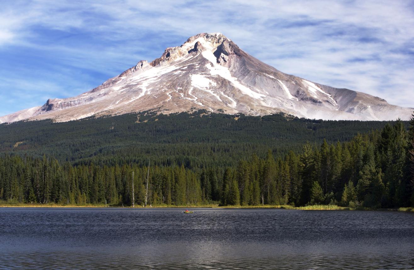 Best Of Seattle & Portland