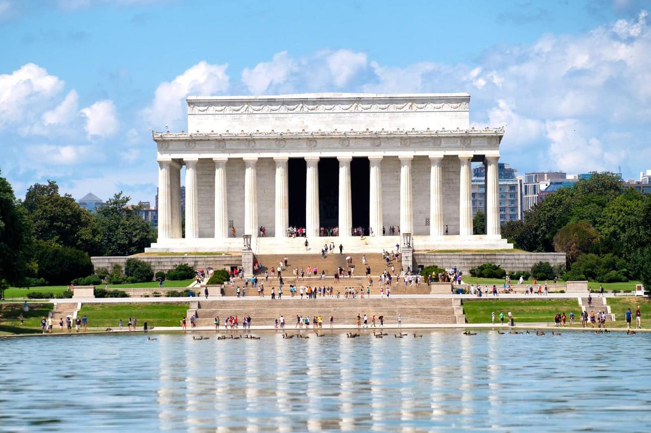 Amazing USA