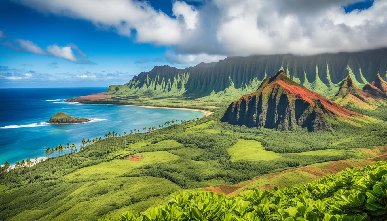 Best Of Hawai
