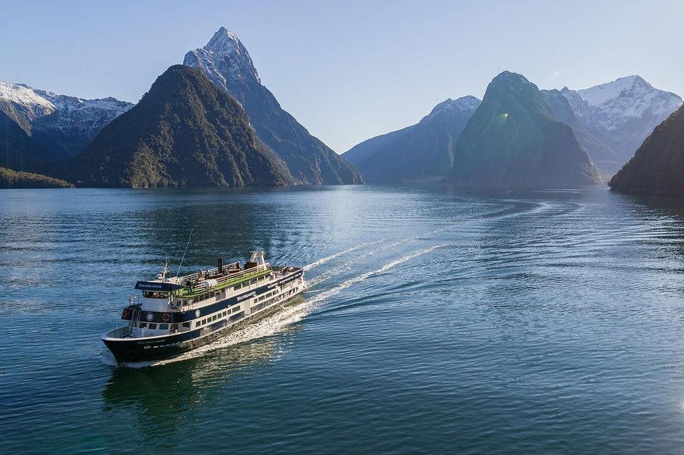 Best Of North Island