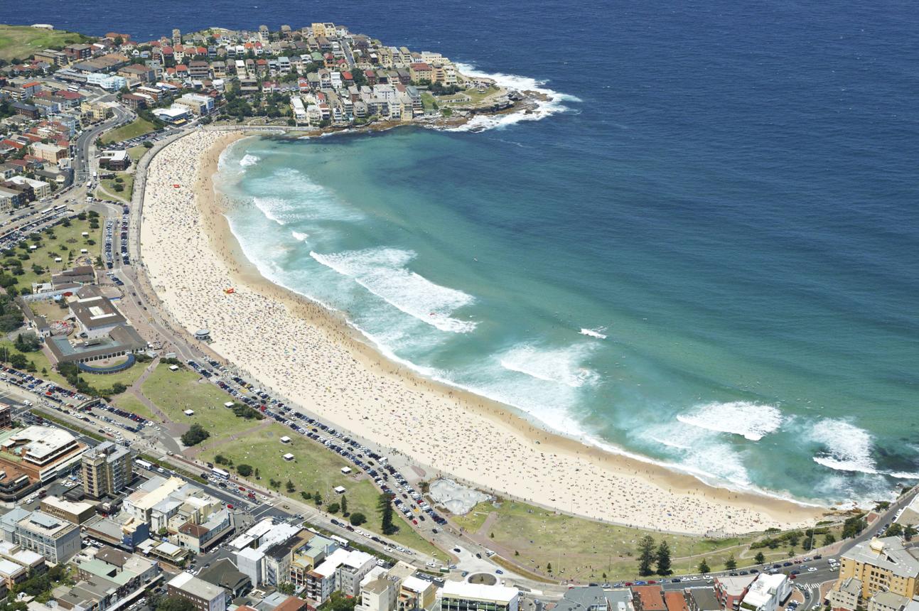 Splendid Sydney