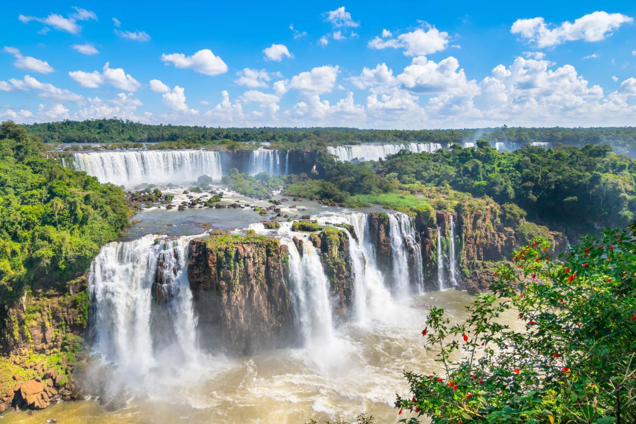 Best Of Brazil