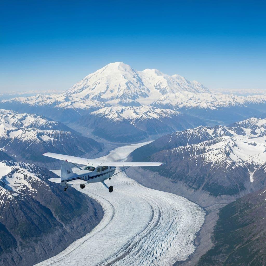 Amazing Alaska