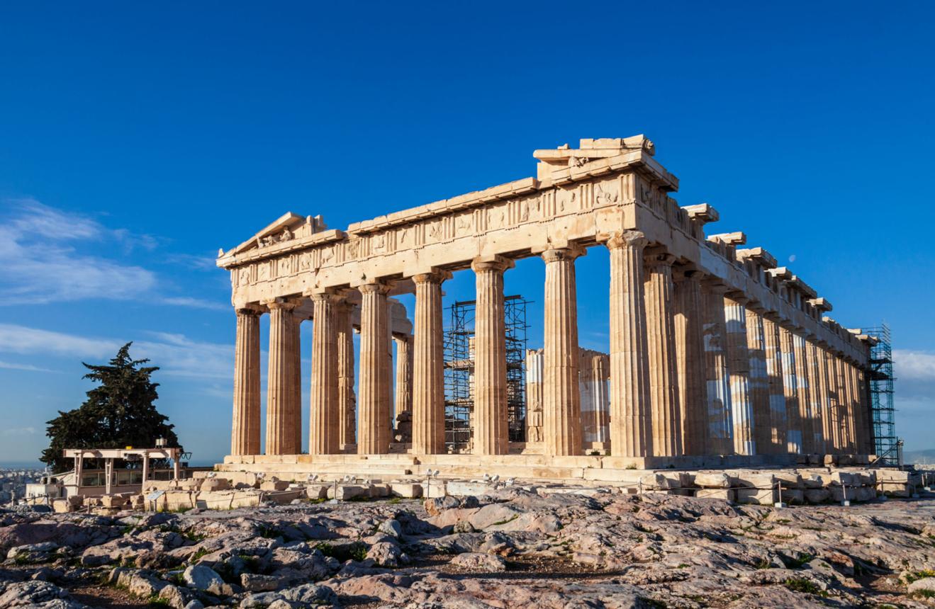 Amazing Greece