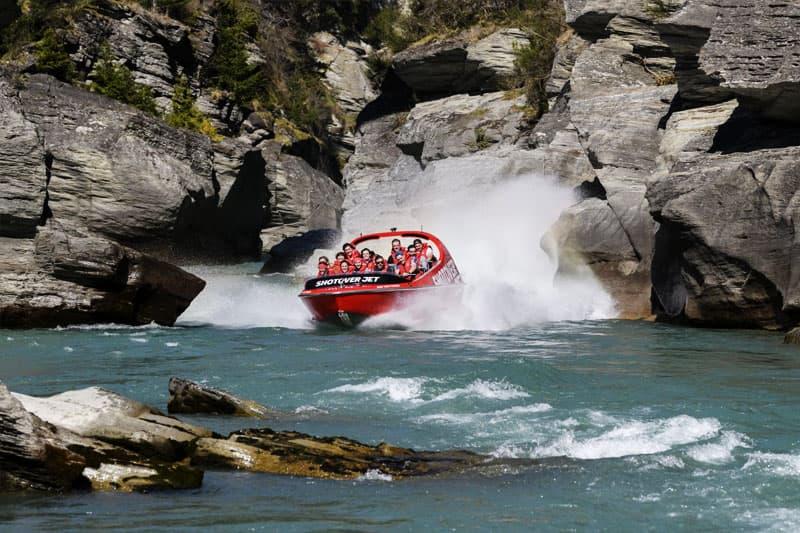 Amazing Newzealand