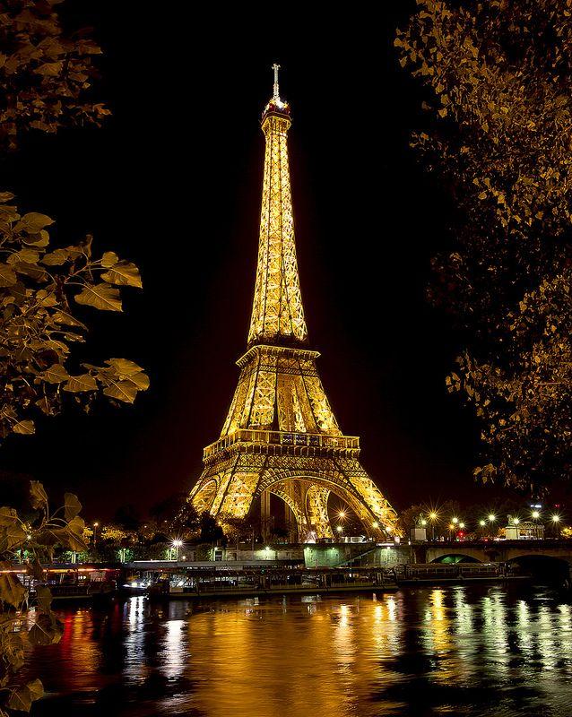 Amsterdam Paris Swiss  and Italy Tour