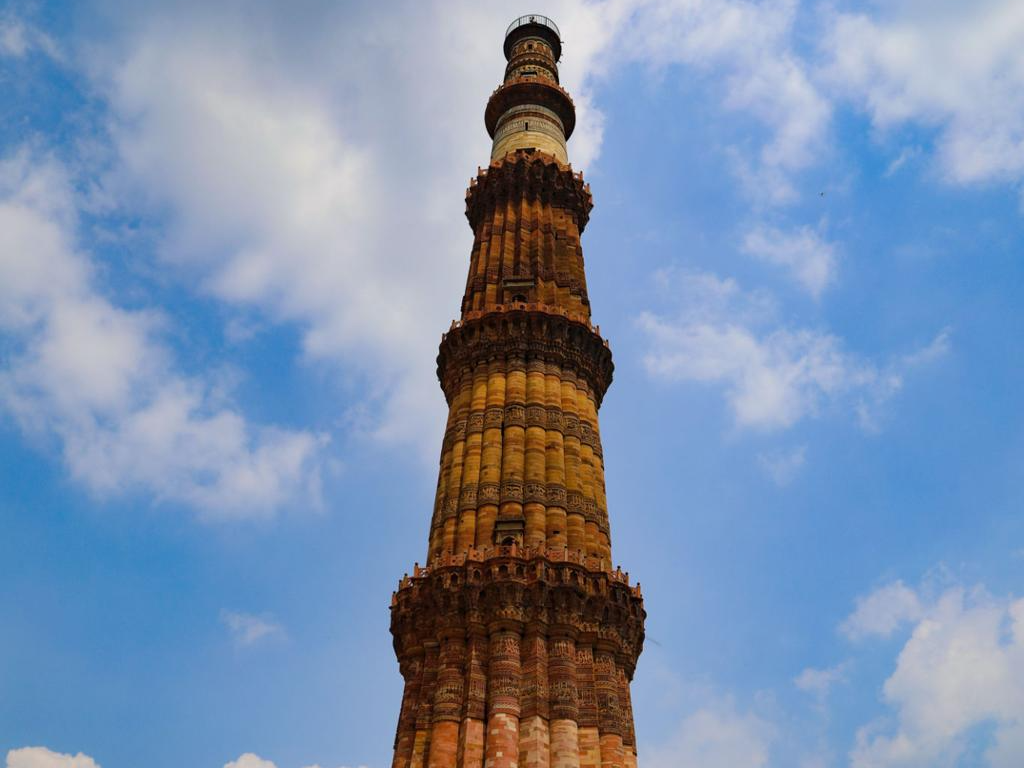 Royal Rajasthan & Divine Braj Tour