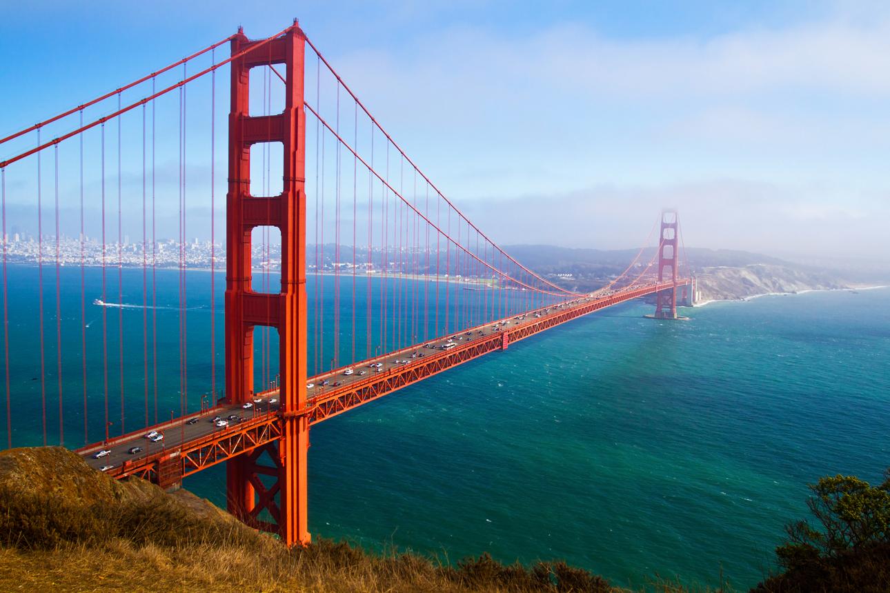 Western USA(University Tour)