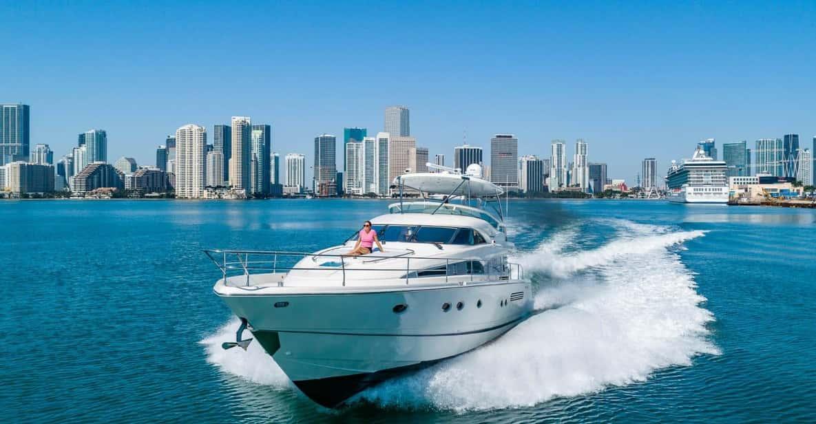 Miami (City Break)