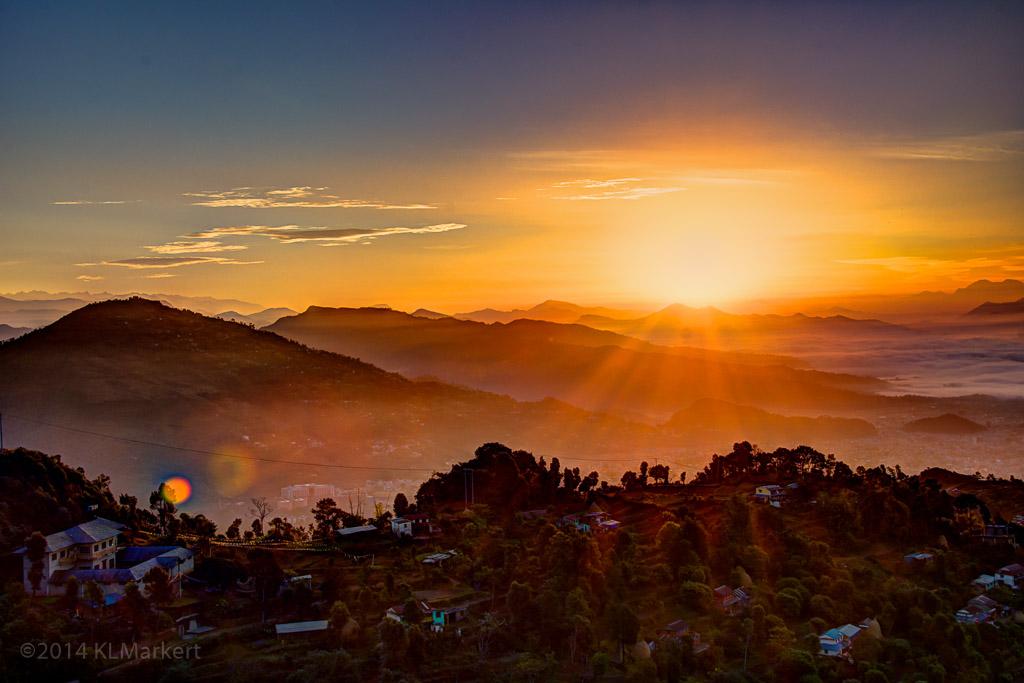 Fascinating Nepal