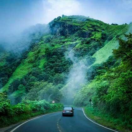 Mysore & Ooty Hill Station Getaway