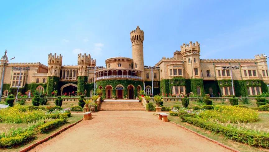 Coorg Hills and Mysore Majesty Package