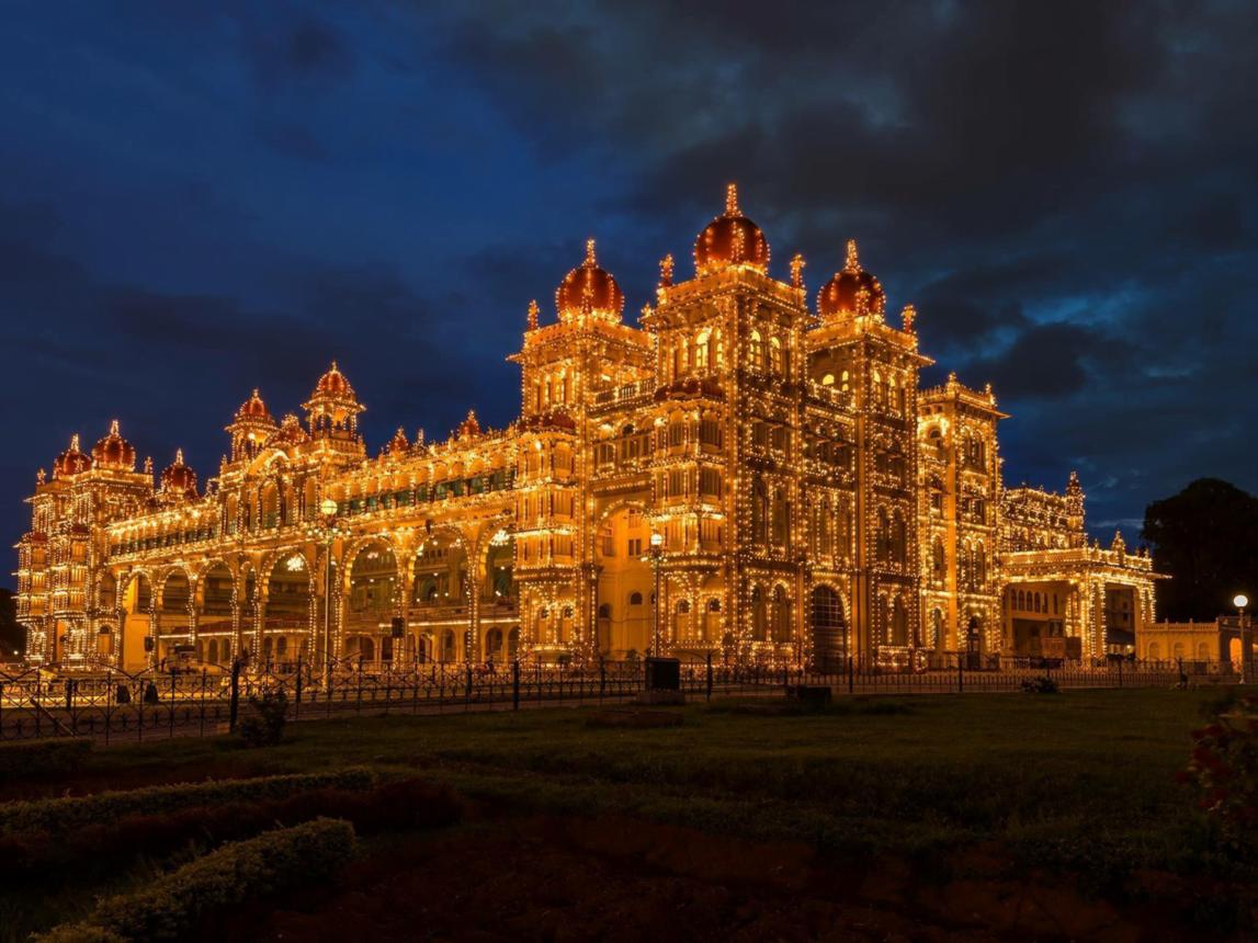 Coorg & Mysore Heritage Escape