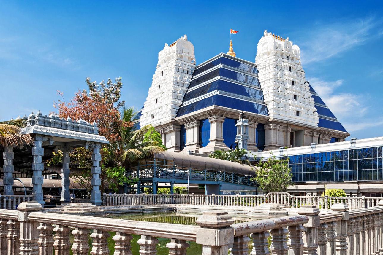Bangalore, Mysore & Wayanad Nature Escape