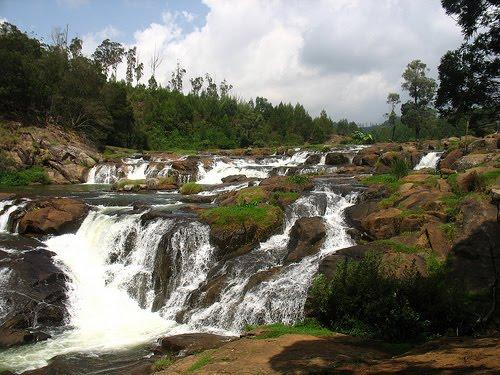 Bangalore – Mysore – Ooty Delight Tour