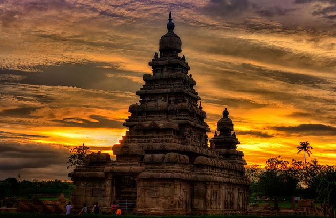 Chennai & Mahabalipuram Heritage Escape