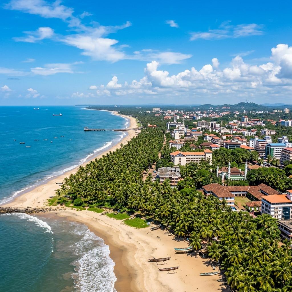 Calicut (Kozhikode) & Wayanad Nature Escape