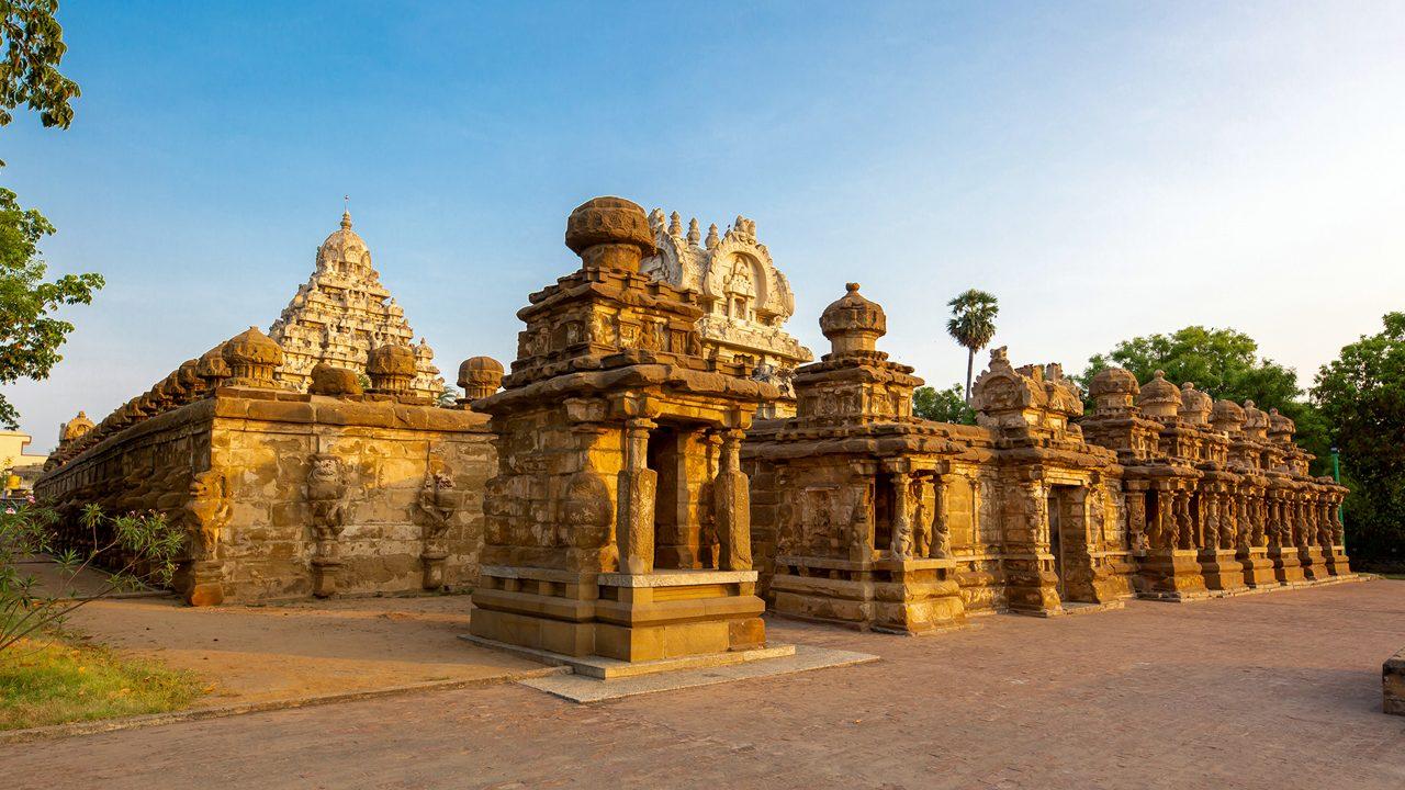 Chennai – Mahabalipuram – Pondicherry Delight Tour