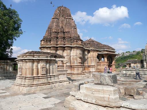 Pulse Of Rajsthan