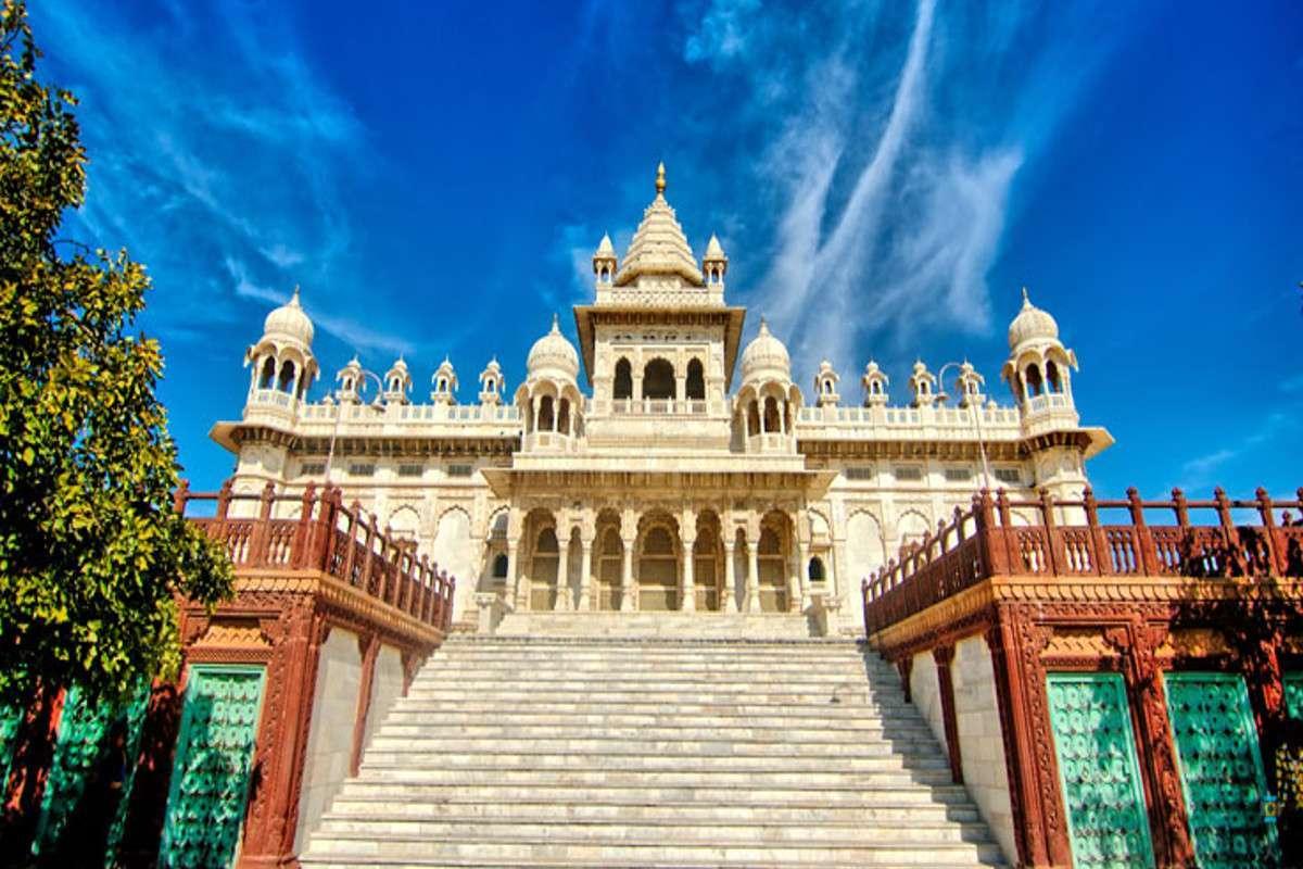 Taste Of Rajsthan