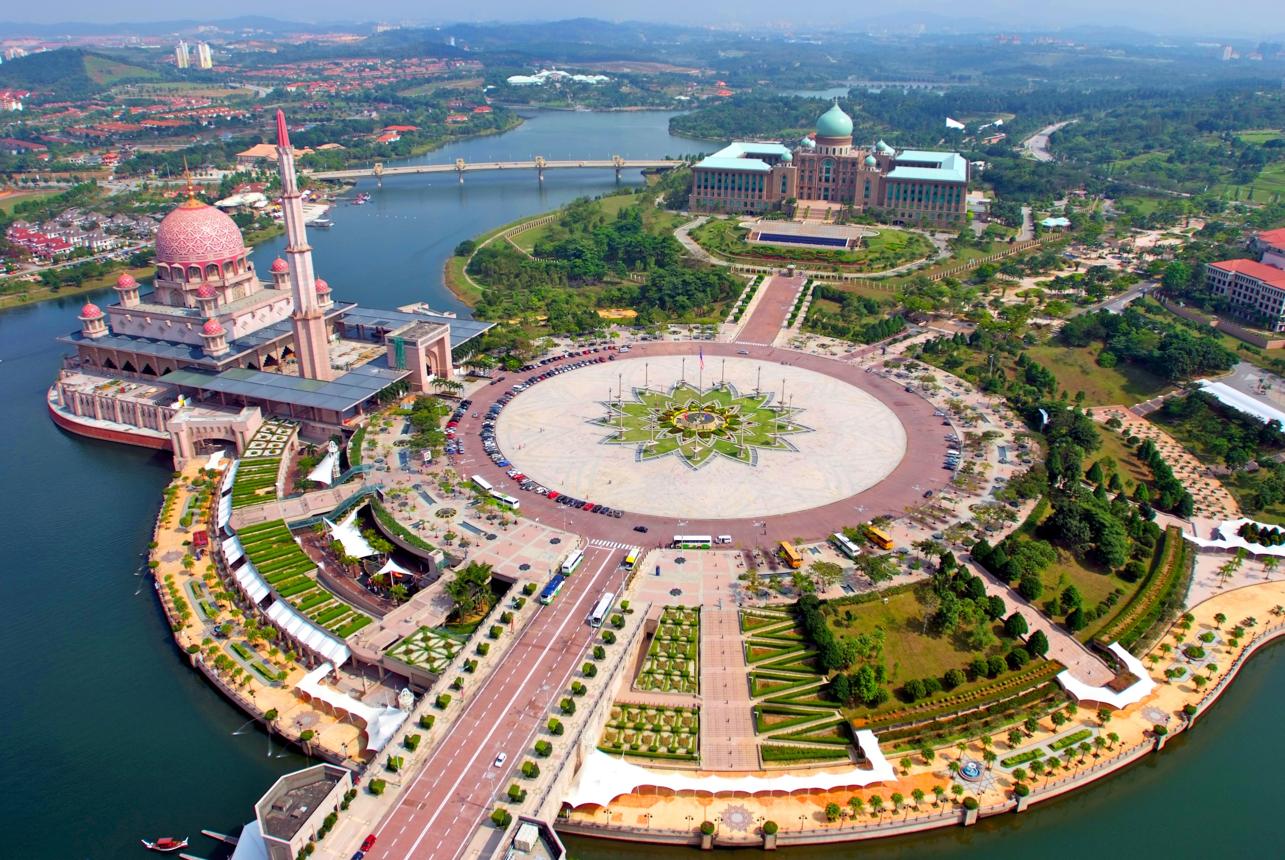 Malaysia Truly Asia