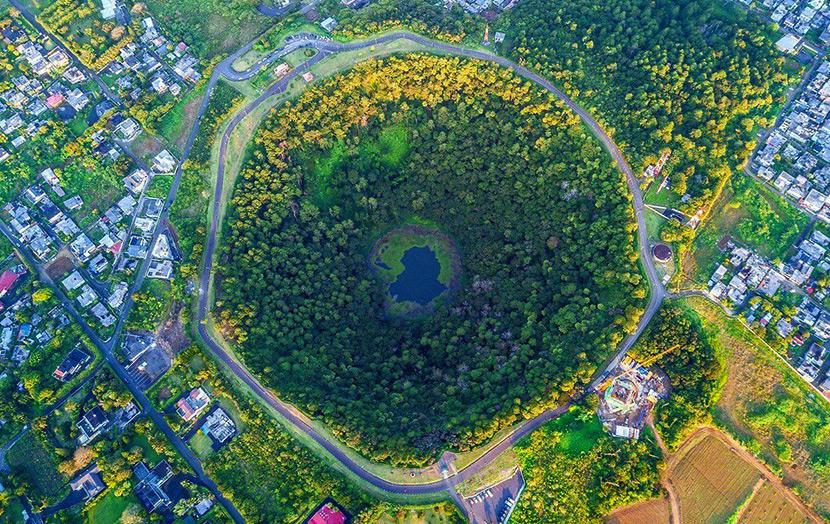 Mauritian Paradise