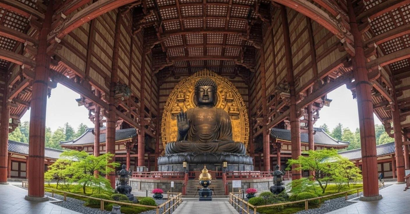 Timeless Japan