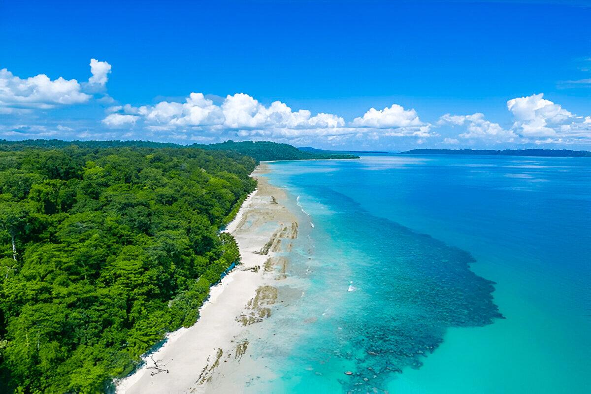 Port Blair  - Havelock