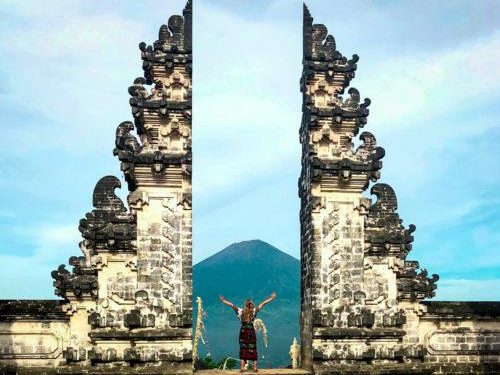 Bali island Hopping Adventure