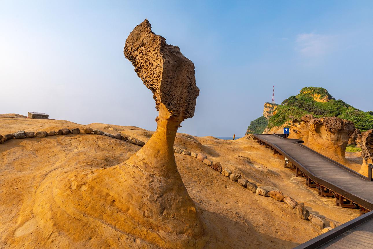 Amazing Taiwan