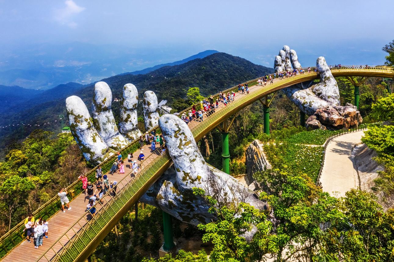 DISCOVER The Allure Of Vietnam
