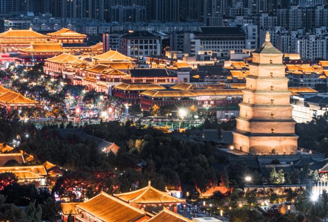 Imperial China