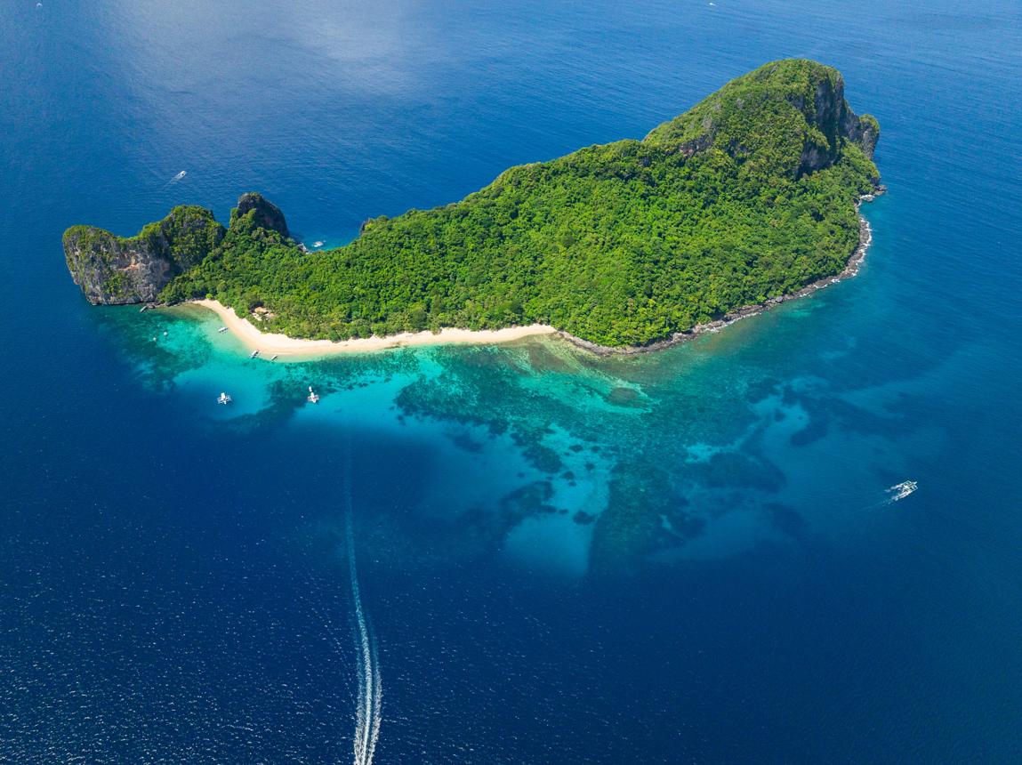 Manila & EL NIDO