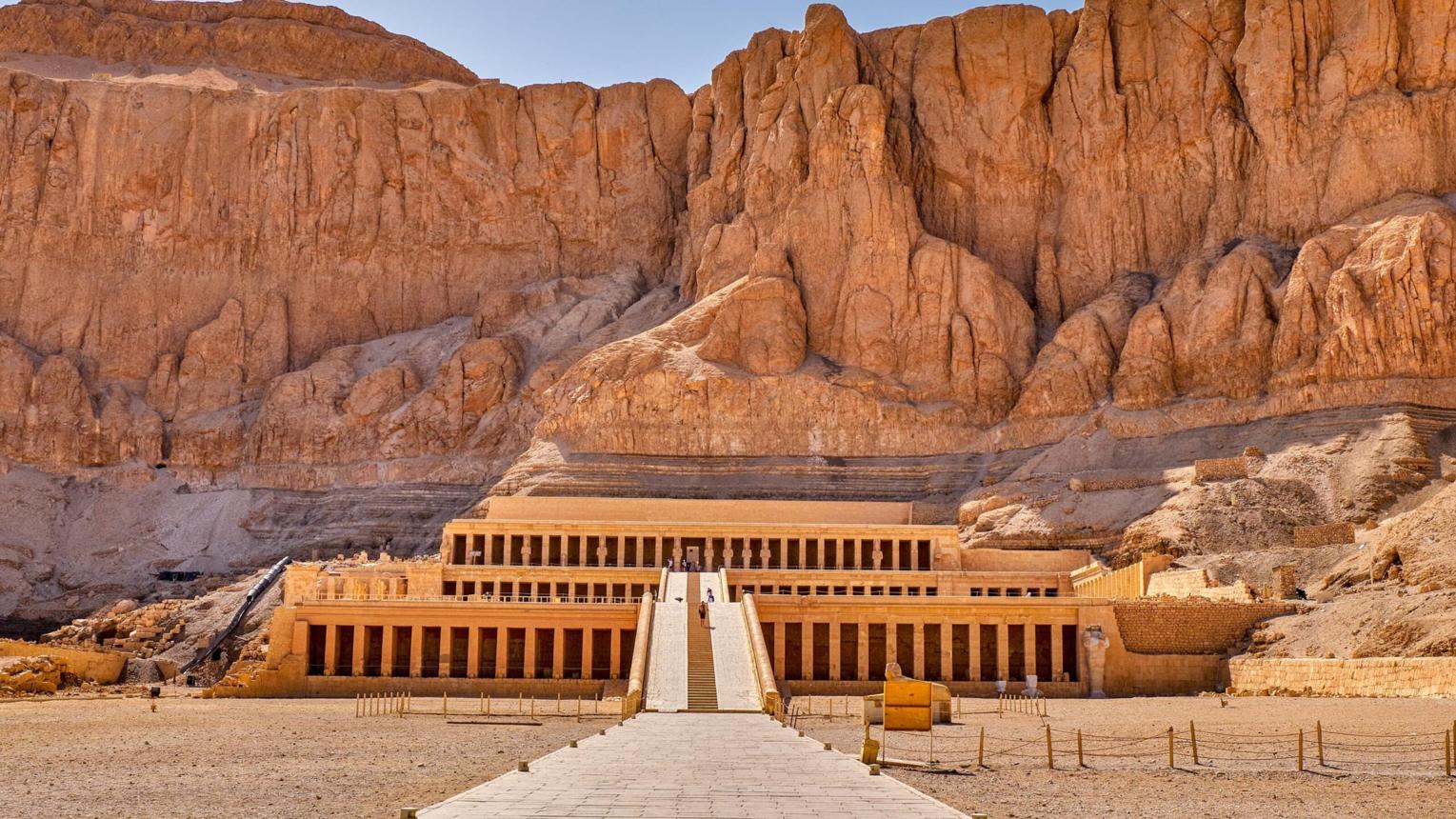 🇪🇬 Egypt + Nile Cruise + Sharm El Sheikh
