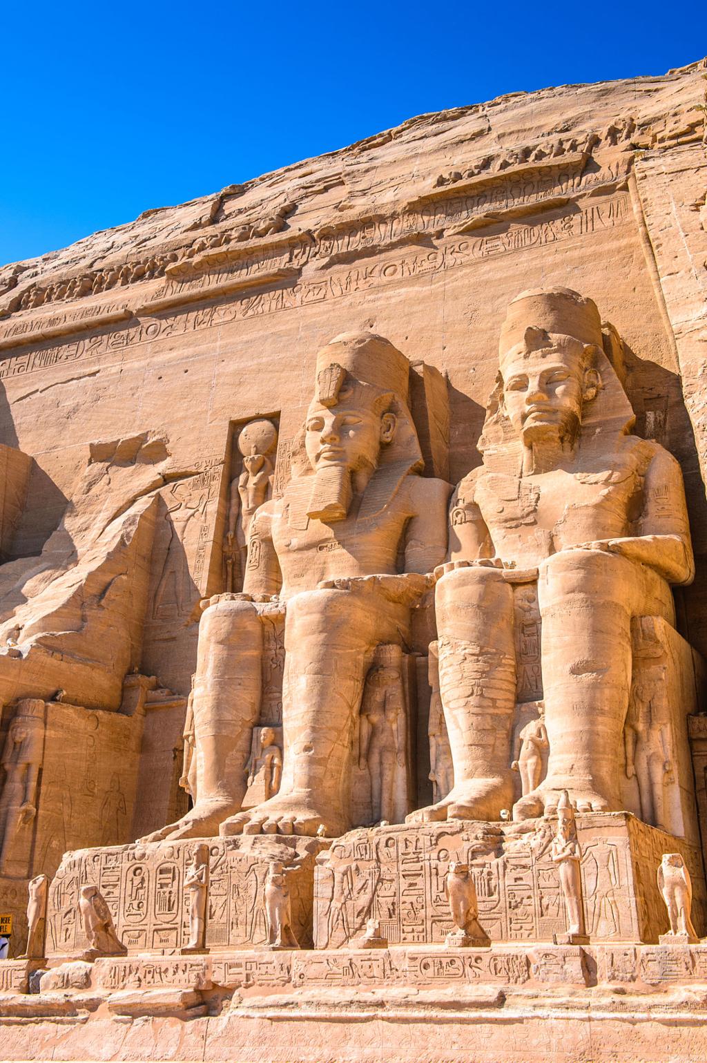 Egypt Explorer with Alexandria & Nile Cruise