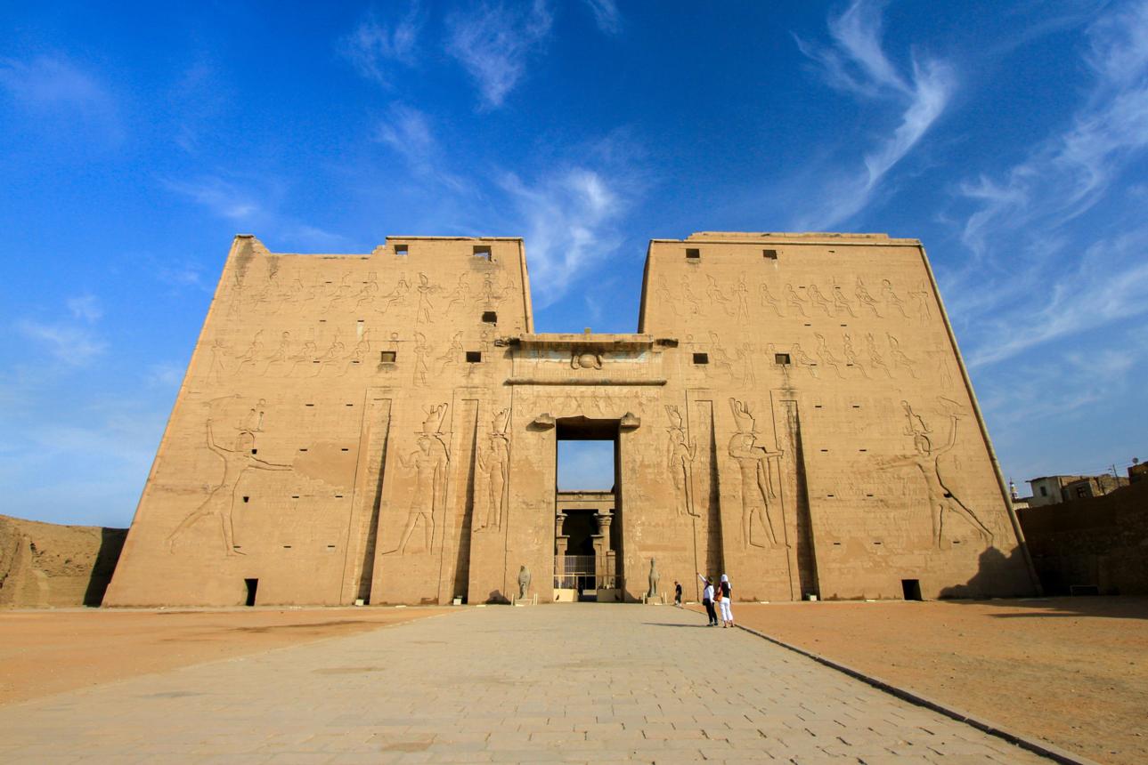 Egypt Classic Nile Cruise Escape