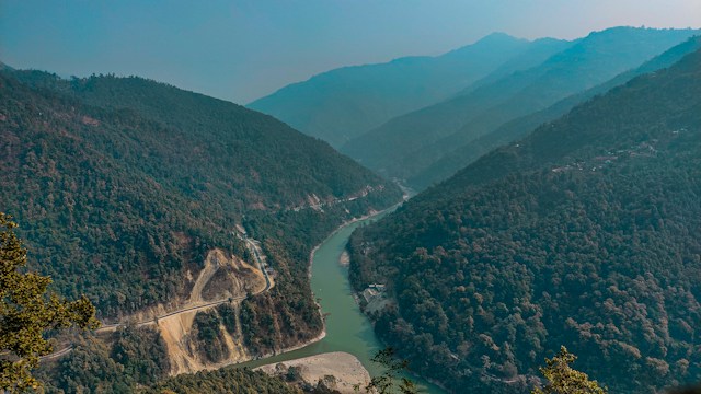 Discover Darjeeling