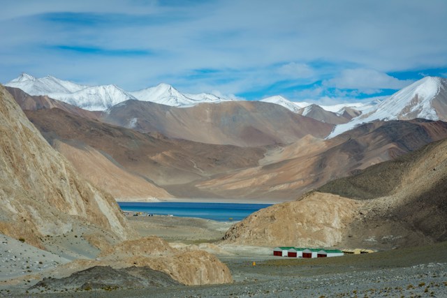 Exclusive Ladakh
