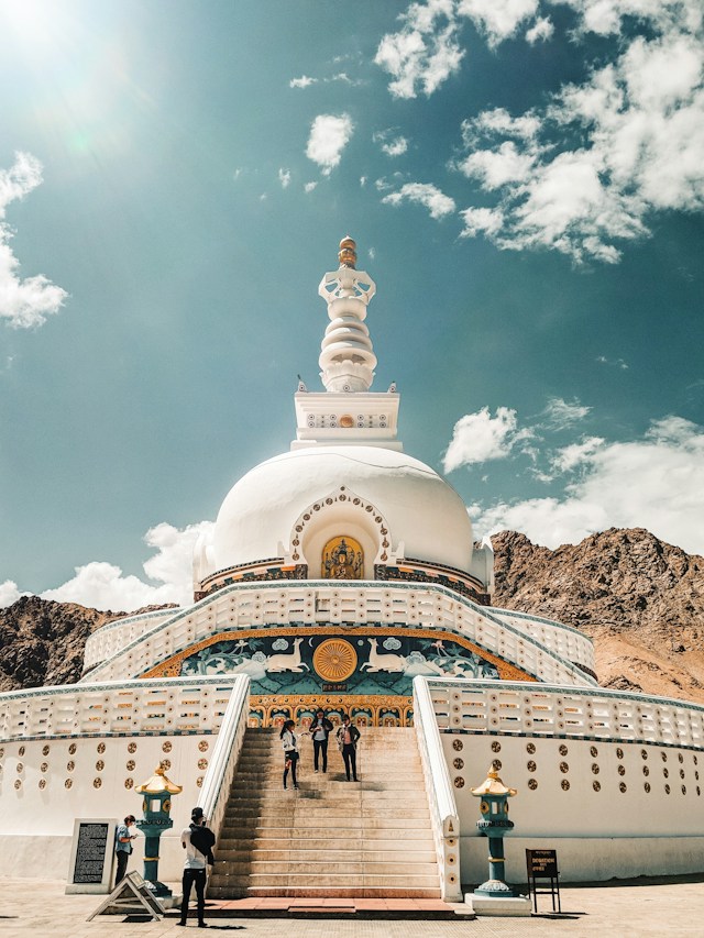 Highlights of Ladakh