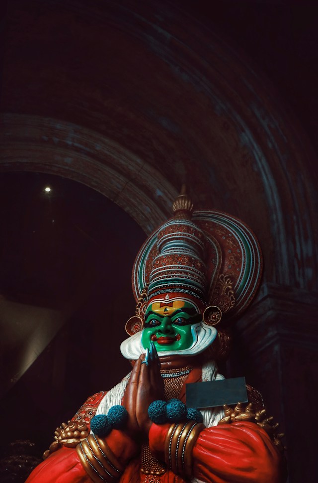 God’s Own Country Escape - Kerala