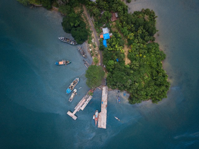 Island Bliss Voyage - Andaman