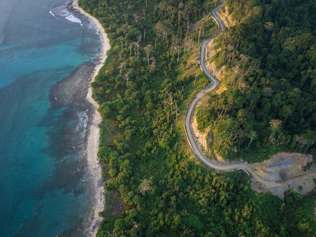 Emerald Isles Experience - Andaman