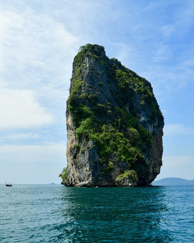Pearl Isles of Love - Andaman