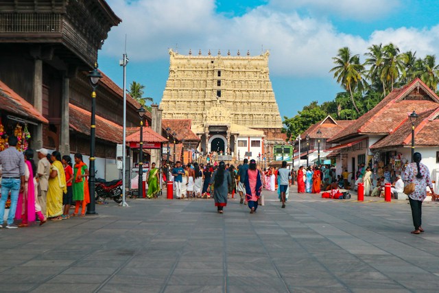 Ultimate kerala
