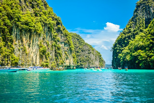Andaman Island Adventure – 4N/5D